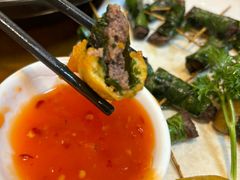 -老崇左特色风味食馆