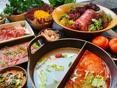 -大龙燚·旷野鲜火锅(广州首店)