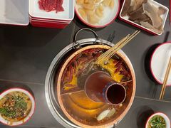 -京元盛铜锅涮肉(上海总店)