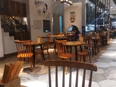 大堂-椰小调.儋州米烂(名门店)