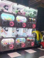 -meland club亲子乐园(北京芳圆里ID MALL店)
