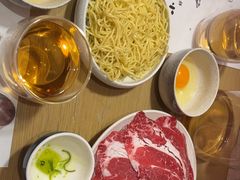 -小句号·精致料理(江南环球港店)