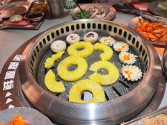 -烧本烧·自助烤肉(勒泰中心店)