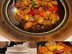 -千百味红餐厅·江西菜(绿地双子塔店)