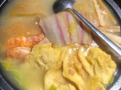 -青年公社烤鸭(青年路店)