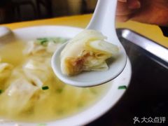 -巧手馄饨(箍桶巷店)