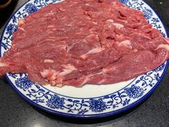 -裕德孚手切涮羊肉(建业凯旋广场店)