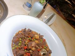 -佬麻雀·新湘菜(珠海金发购物中心店)
