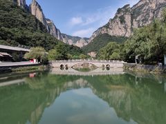 -云台山风景名胜区