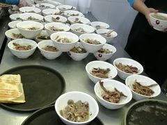-郝刚刚羊杂割(柳巷店)
