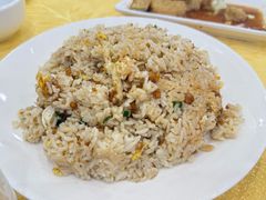 -龙溪海鲜酒家(溪涌店)