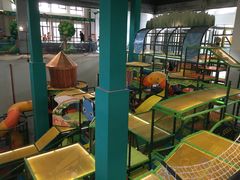 -蒙特利亲子乐园