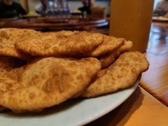 -小渔船渔家传统菜(鲅鱼圈店)