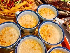 -四禧精酿烧烤串吧(大明湖店)