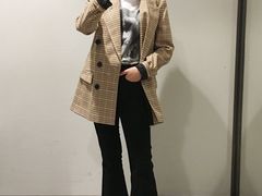 -ZARA(凯德乐峰广场店)