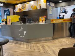 -麦当劳(金鹏路店)