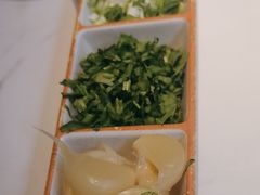 -清真老东乡开锅羊肉(甘南路店)