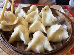 -新兴园饺子馆(北京百子湾店)