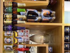零售区-以前的小酒馆(中山广场店)