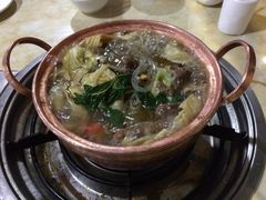 -顺顺小吃(独克宗古城店)
