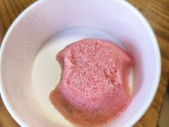 定胜糕豆沙-定胜糕小店-蒋顺发