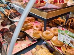 -巴黎贝甜(右安门店)