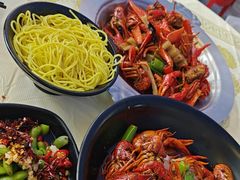 -聚味瞿记·龙虾堂(树木岭店)