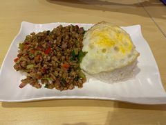 -新绿茵阁茶餐厅(皇朝东南亚花园分店)