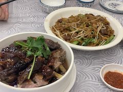 招牌豉油碌鹅-粤·向群饭店(龙津东路总店)