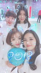 -DOS HOP潮上舞蹈