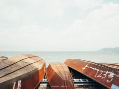 -抚仙湖禄充风景区