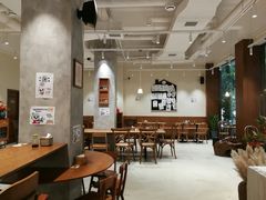 大堂-小豆海棠(人民南路店)