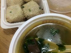 -小杨生煎(龙之梦购物中心店)