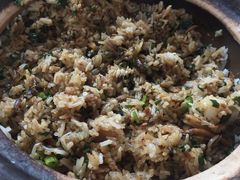 -台山美食一绝阿四台山黄鳝饭(阿四创作店)