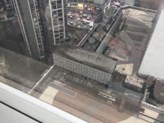 -重庆富力艾美酒店