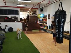 -YCHL Studios健身工作室(市二宫店)