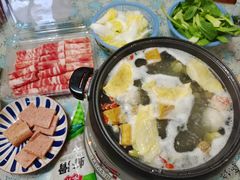 -盒马鲜生(馥邦国际店)