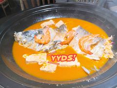 -筱爷叔·上海传统手工菜(玉树路店)