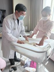 -巍阁月子中心(国贸店)