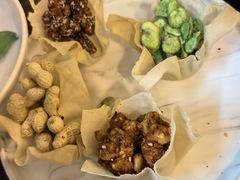 下酒小菜-奎元馆.百年奎元.非遗传承(西湖边的解放路店)