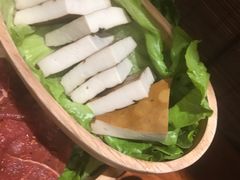 -独食火锅·半米屋台(直营总店)