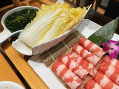 -煲大王猪肚鸡·椰子鸡火锅(红谷滩万达店)