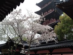 -寒山寺