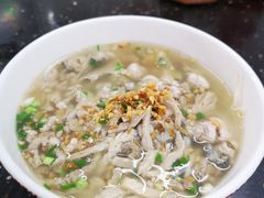 -新武二广福潮粉面食馆(哥英布拉街)