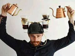 -VOYAGE COFFEE(北锣鼓巷店)