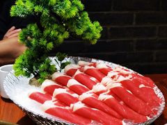 -和院老火锅铜锅烧烤海鲜(朱雀大街店)