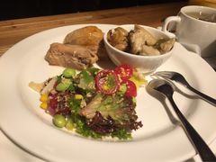 -无印良品餐堂 MUJI Diner(成都太古里店)