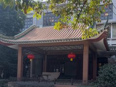 -东江渔村·古典园林·30年粤菜老字号(太和店)