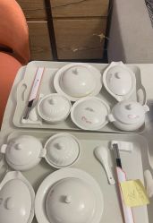 -禧月荟月子中心(前海Max店)