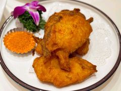 -老爷庙风味美食府(魏都大道店)